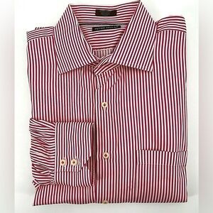 Peter Miller Extra Latge Men’s Button Down Shirt